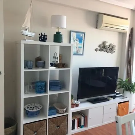 Cabo Azul Apartment *