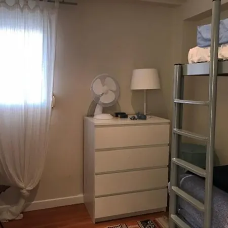 Cabo Azul Appartement El Campello