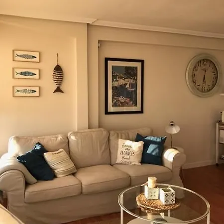 Cabo Azul Apartment El Campello