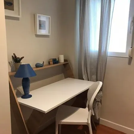 Cabo Azul Apartment