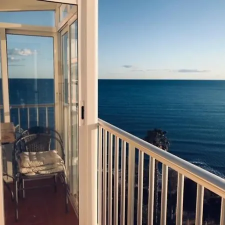 Cabo Azul Lägenhet *