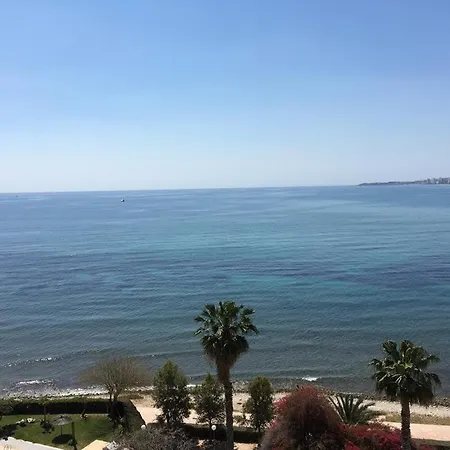 Cabo Azul El Campello